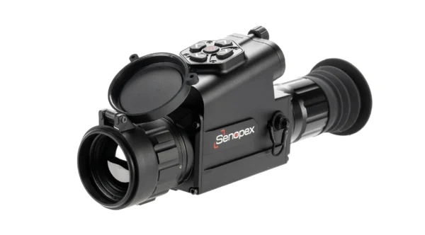 Тепловізійний приціл Senopex DOT A3 (12µm, 35mm, 384x288px)