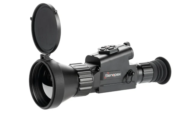 Тепловізійний приціл Senopex DOT A7 (12µm, 75mm, 384x288px)