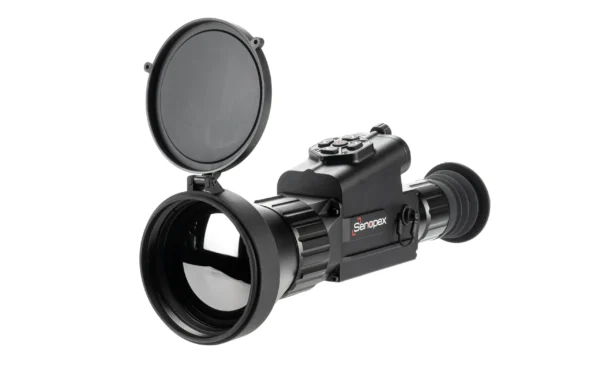 Тепловізійний приціл Senopex DOT S7 (12µm, 75mm, 640x480px)