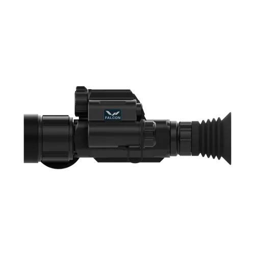 Тепловізійний мультиспектральний приціл Falcon AR6-50L (50 мм, 640х512, 2500 м)