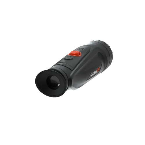 Тепловізор ThermTec Cyclops 650 (50 мм, 640x512, 2500 м)
