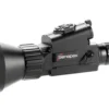 Тепловізійний приціл Senopex DOT A7 (12µm, 75mm, 384x288px)