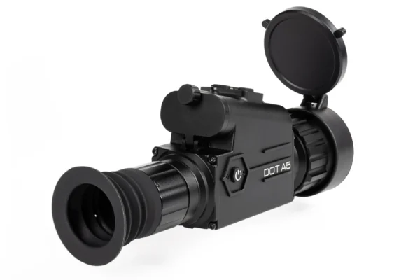 Тепловізійний приціл Senopex DOT A5 (12µm, 50mm, 384x288px)