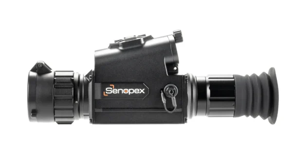 Тепловізійний приціл Senopex DOT A3 (12µm, 35mm, 384x288px)