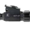 Тепловізійний приціл Senopex DOT A7 (12µm, 75mm, 384x288px)