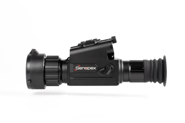 Тепловізійний приціл Senopex DOT A5 (12µm, 50mm, 384x288px)