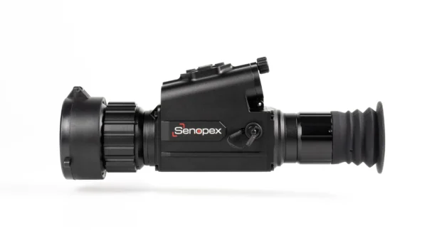 Тепловізійний приціл Senopex DOT S5 (12µm, 50mm, 640x480px)