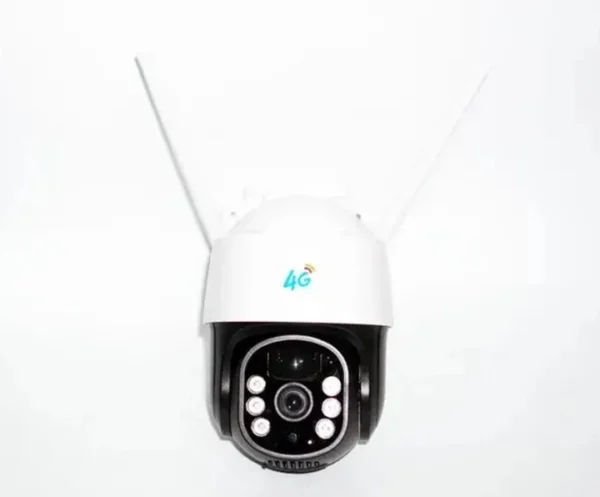 Камера відеоспостереження tp8 v380 pro solar 4Gi with battery (8769)