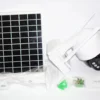 Камера відеоспостереження tp8 v380 pro solar 4Gi with battery (8769)