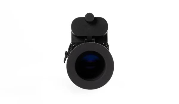 Тепловізійний приціл Senopex DOT S5 (12µm, 50mm, 640x480px)