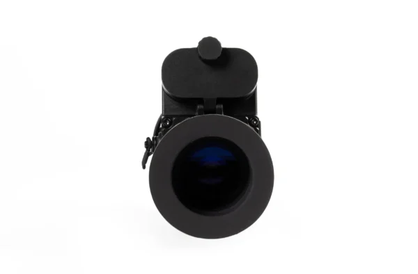 Тепловізійний приціл Senopex DOT A5 (12µm, 50mm, 384x288px)
