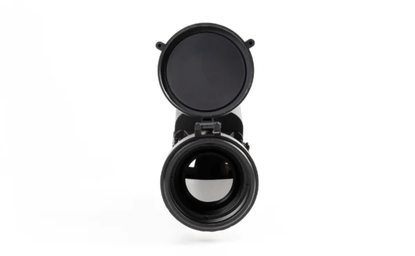 Тепловізійний приціл Senopex DOT S5 (12µm, 50mm, 640x480px)