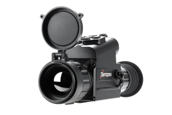 Тепловізійний приціл Senopex DOT A3 (12µm, 35mm, 384x288px)