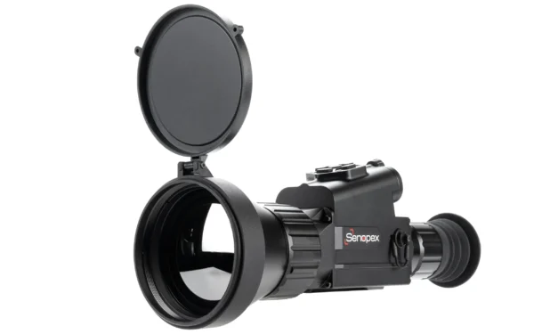 Тепловізійний приціл Senopex DOT A7 (12µm, 75mm, 384x288px)