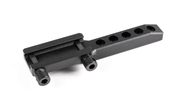 Тепловізійний приціл Senopex DOT A5 (12µm, 50mm, 384x288px)