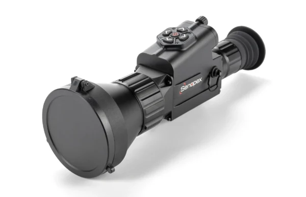 Тепловізійний приціл Senopex DOT A7 (12µm, 75mm, 384x288px)