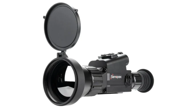 Тепловізійний приціл Senopex DOT S7 (12µm, 75mm, 640x480px)