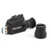 Тепловізійний приціл Senopex DOT S5 (12µm, 50mm, 640x480px)