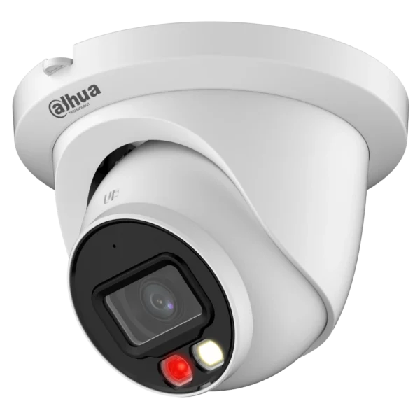 HDW2849TM-S-IL IP відеокамера Dahua DH-IPC-HDW2849TM-S-IL 8МП (2.8мм)