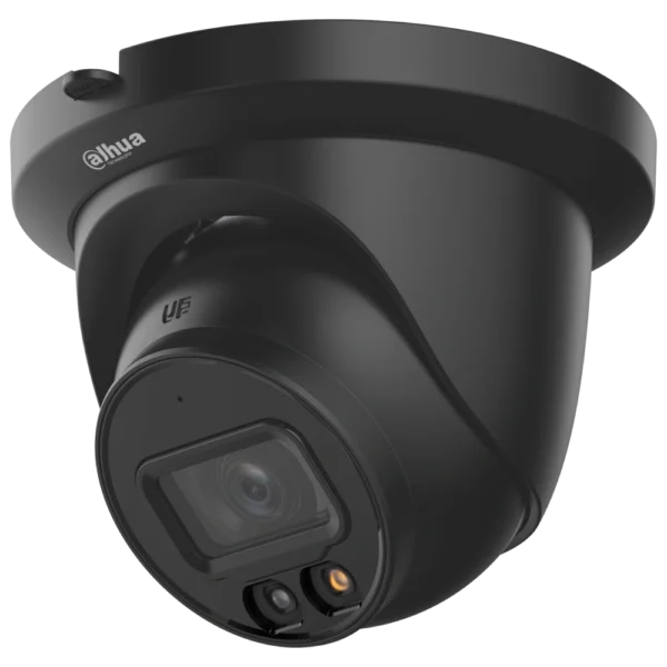 HDW2849TM-S-IL(1) IP відеокамера Dahua DH-IPC-HDW2849TM-S-IL-BE 8МП (2.8мм)