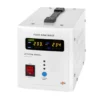 ДБЖ з правильною синусоїдою 12V LPY-PSW-500VA+ (350Вт) 5A/10A