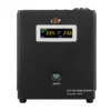 Комплект резервного живлення для котла LogicPower ДБЖ + гелева батарея (UPS W500 + АКБ GL 480W)