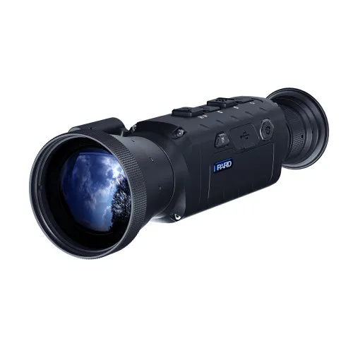 1 Тепловізор Pard Leopard 640-50 LRF (50 мм, 640х512, 2600 м)