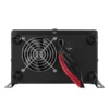 ДБЖ з правильною синусоїдою 12V LPY-W-PSW-500VA+(350Вт)5A/10A
