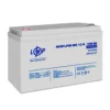 Акумулятор мультигелевий LPM-MG 12V - 100 Ah