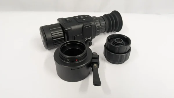 15 AGM Rattler TC35-384 Тепловізійний Приціл, Насадка, Монокуляр - 3 в 1