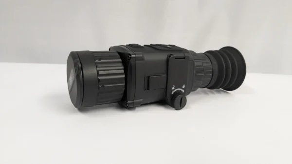 17 AGM Rattler TC35-384 Тепловізійний Приціл, Насадка, Монокуляр - 3 в 1