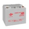 Акумулятор гелевий LPM-GL 12V - 40 Ah