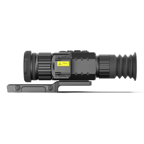 Тепловізійний приціл Cono Tech Vagon 335 LRF (35 мм, 384х288, 2480м)