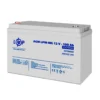 Акумулятор мультигелевий LPM-MG 12V - 100 Ah