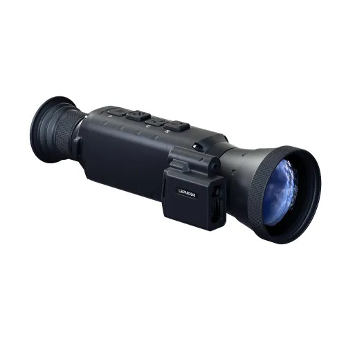 Тепловізор Pard Leopard 640-50 LRF (50 мм, 640х512, 2600 м)
