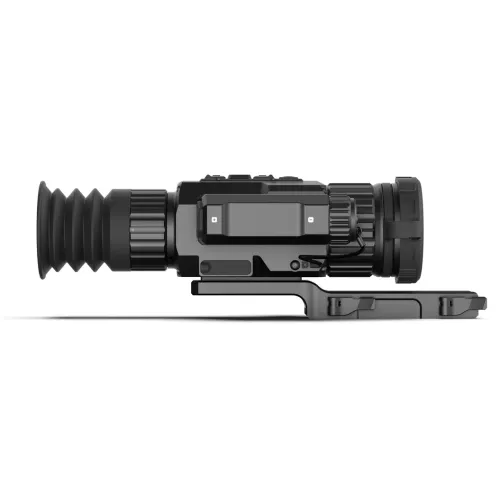 Тепловізійний приціл Cono Tech Vagon 335 LRF (35 мм, 384х288, 2480м)