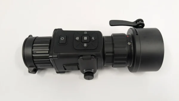 35 AGM Rattler TC35-384 Тепловізійний Приціл, Насадка, Монокуляр - 3 в 1