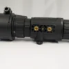 37 AGM Rattler TC35-384 Тепловізійний Приціл, Насадка, Монокуляр - 3 в 1