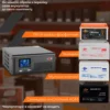 ДБЖ з правильною синусоїдою 12V LPE-B-PSW-430VA+ (300Вт) 1-15A