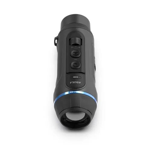 Тепловізор Cono Tech Aquila 335 (35 мм, 384х288, 1800 м)