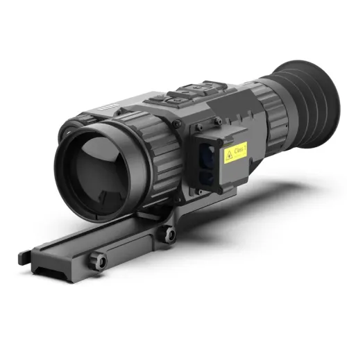 Тепловізійний приціл Cono Tech Vagon 335 LRF (35 мм, 384х288, 2480м)
