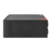 ДБЖ з правильною синусоїдою 12V LPM-PSW-1500VA (1050Вт) Black