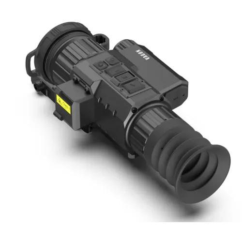 Тепловізійний приціл Cono Tech Vagon 335 LRF (35 мм, 384х288, 2480м)