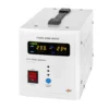 ДБЖ з правильною синусоїдою 12V LPY-PSW-800VA+(560Вт)5A/15A