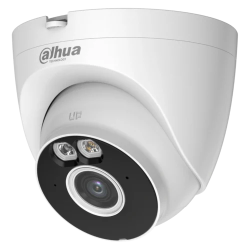 IP відеокамера Dahua DH-IPC-HDW1539DA-SAW-IL 5МП WiFi (2.8мм)