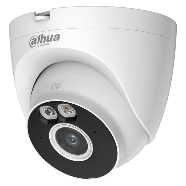 IP відеокамера Dahua DH-IPC-HDW1539DA-SAW-IL 5МП WiFi (2.8мм)