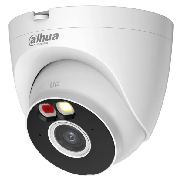 IP відеокамера Dahua DH-IPC-HDW1539DA-SAW-IL 5МП WiFi (2.8мм)