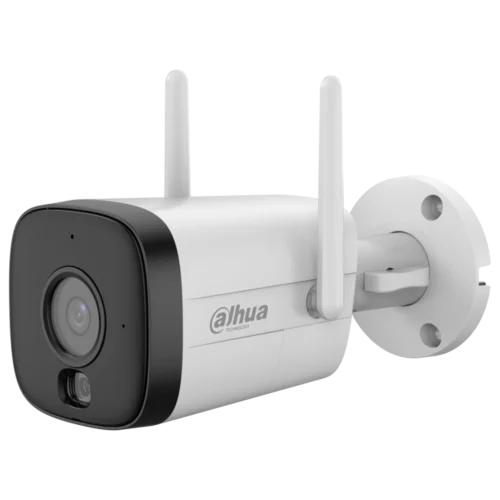 IP відеокамера Dahua DH-IPC-HFW1539DTK1-SAW-IL 5МП WiFi (2.8мм)