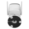 HFW1539DTK1-SAW-IL3 IP відеокамера Dahua DH-IPC-HFW1539DTK1-SAW-IL 5МП WiFi (2.8мм)