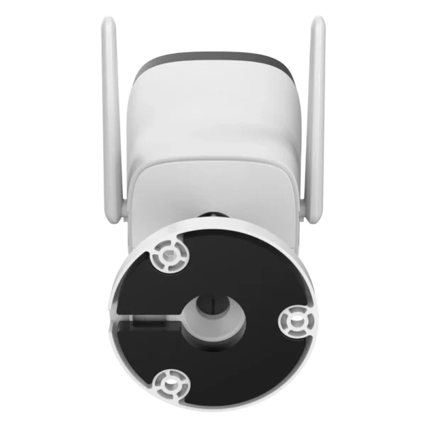 HFW1539DTK1-SAW-IL3 IP відеокамера Dahua DH-IPC-HFW1539DTK1-SAW-IL 5МП WiFi (2.8мм)